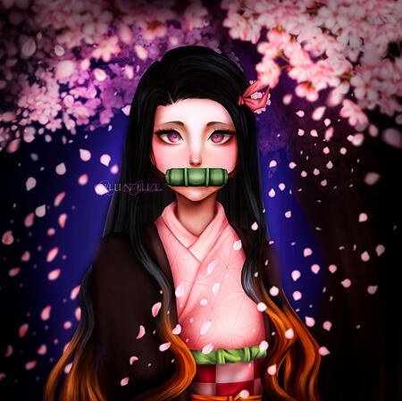Nezuko N-Ver.